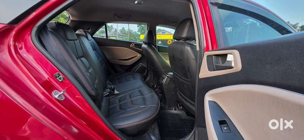Hyundai I20 2015-2017 Magna 1.2, 2015, Diesel