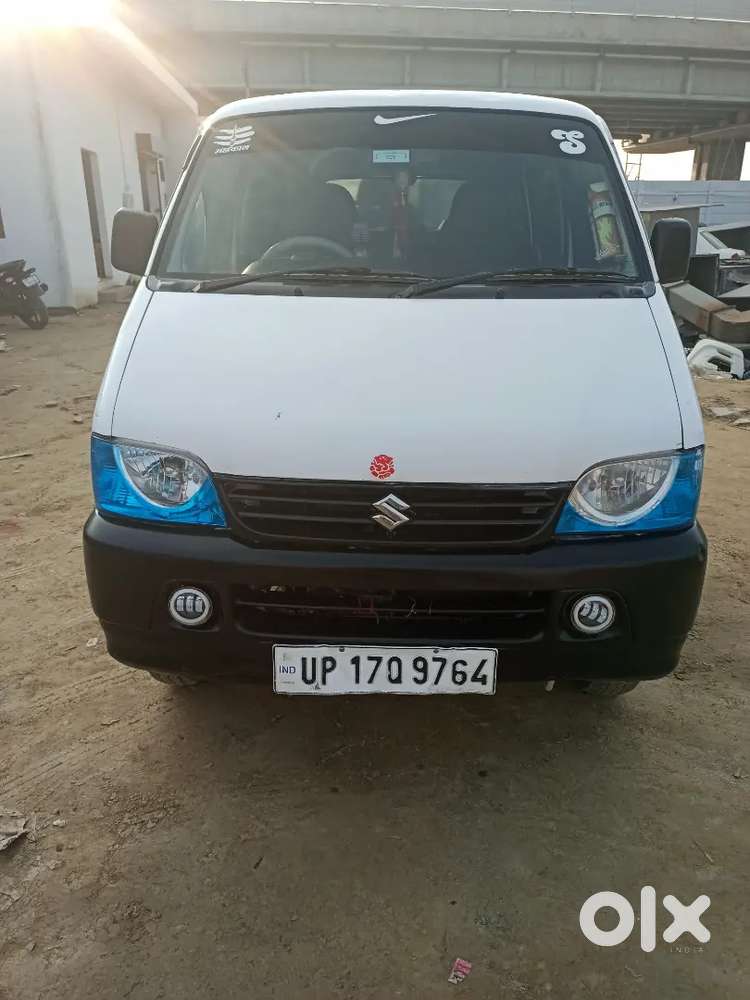 Maruti Suzuki Eeco 2019