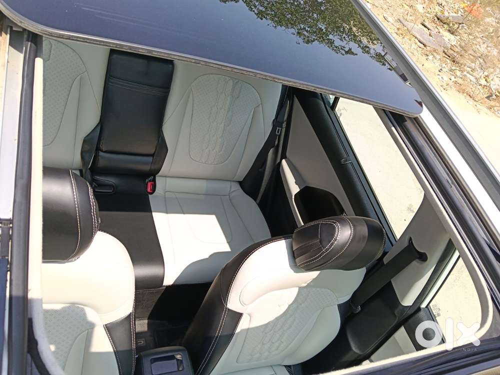 Hyundai Creta 1.5 Sx Diesel At, 2020, Diesel