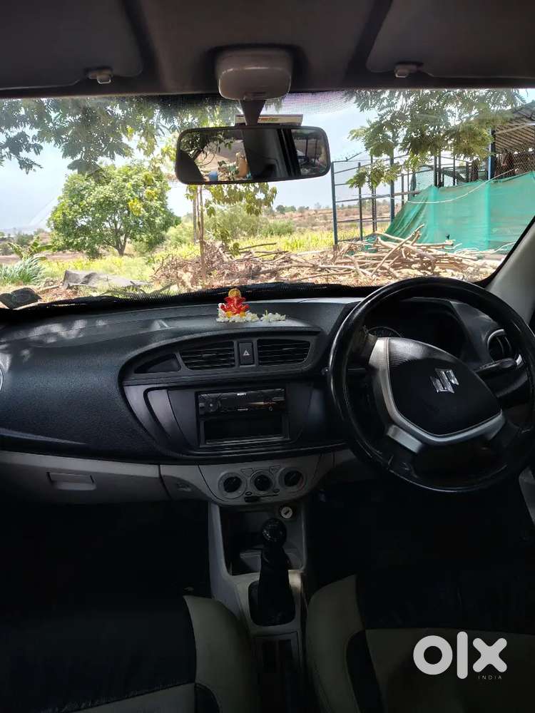 Maruti Alto 800 Lxi 2021 Model( Final Price No Negotiation)