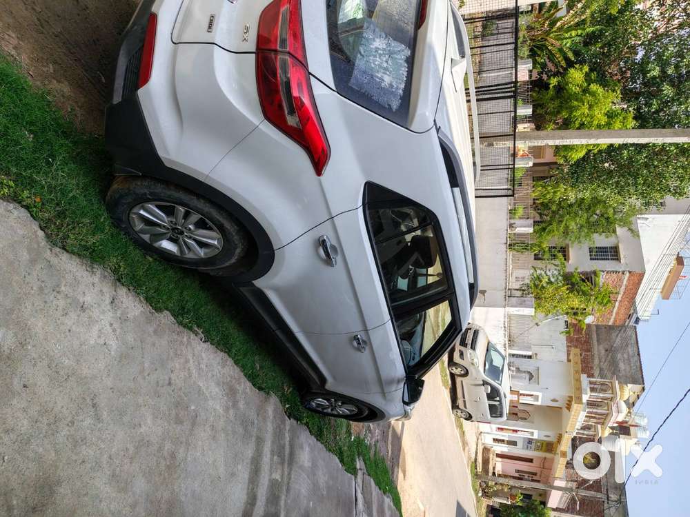 Creta 1.6 Diesel Top Model