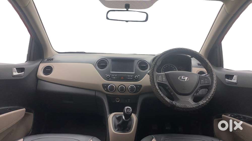Hyundai Grand I10 Sportz 1.2 Kappa Vtvt, 2019, Petrol
