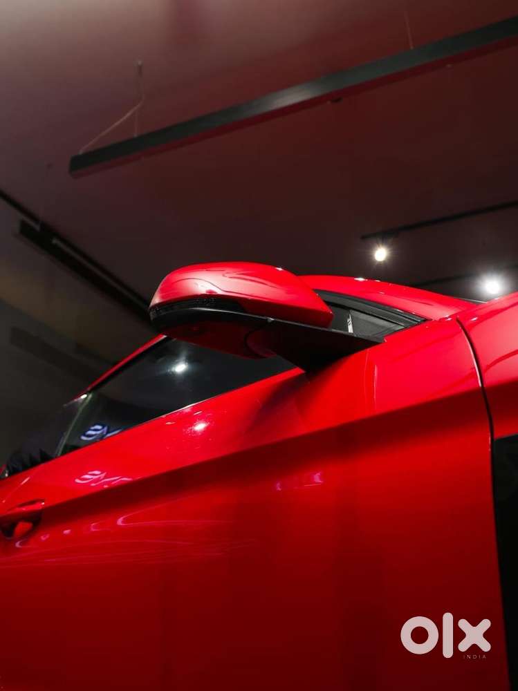Ford Mustang V8, 2017, Petrol