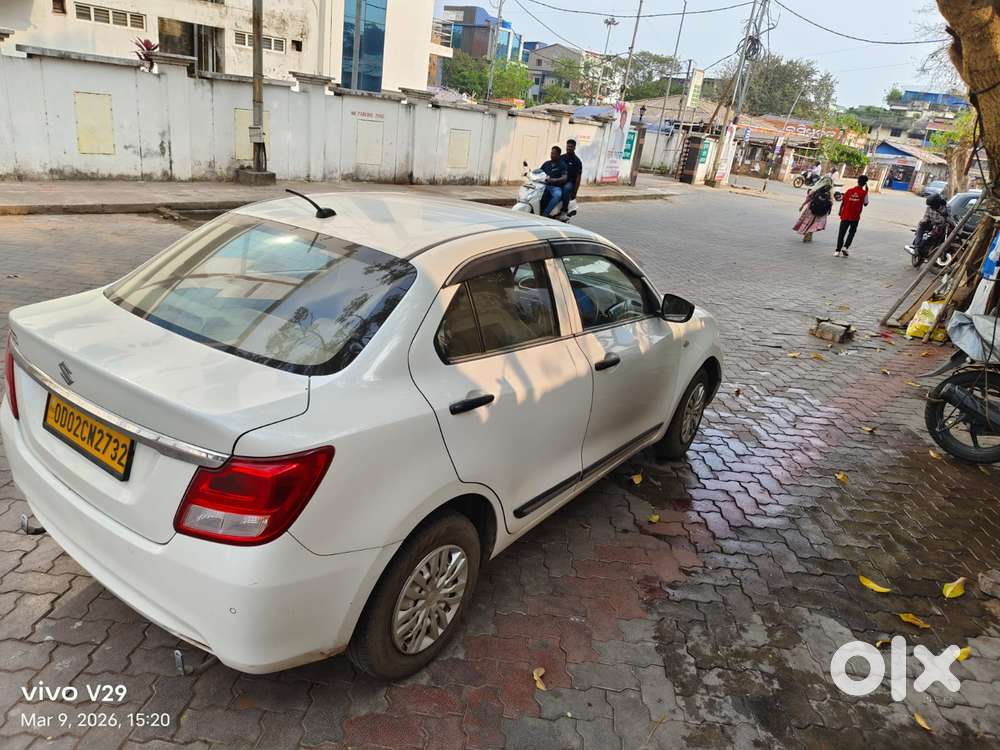 Maruti Suzuki Swift Dzire 2012-2015 1.2 Tour S Cng, 2023, Cng & Hybr..