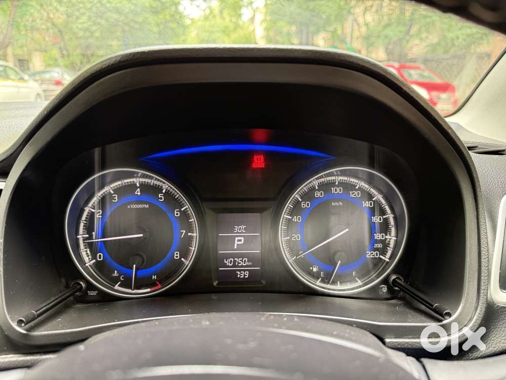 Maruti Suzuki Baleno 1.2 Delta At, 2015, Petrol
