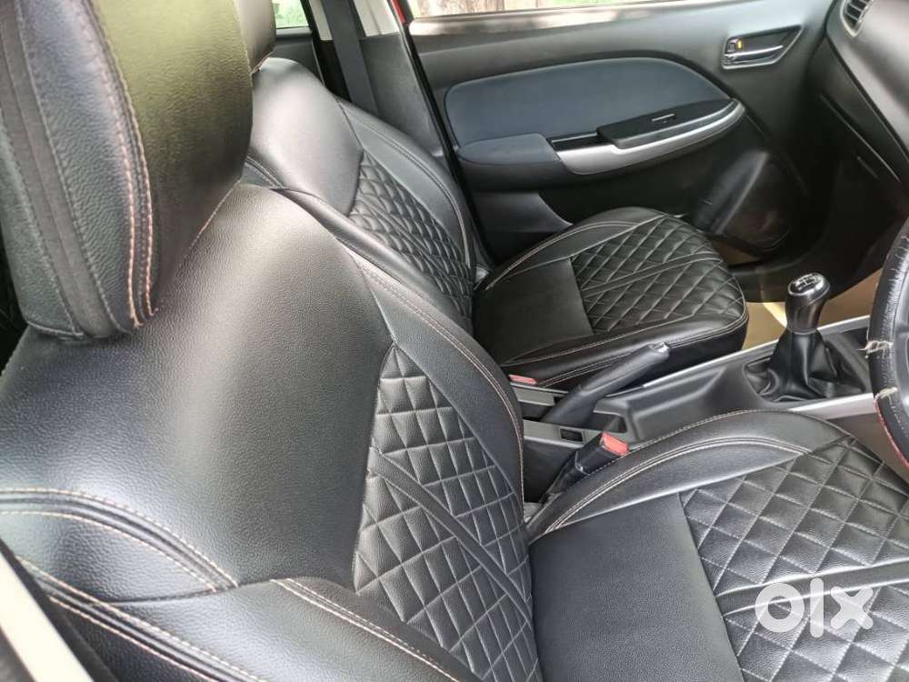 Maruti Suzuki Baleno Delta, 2021, Petrol
