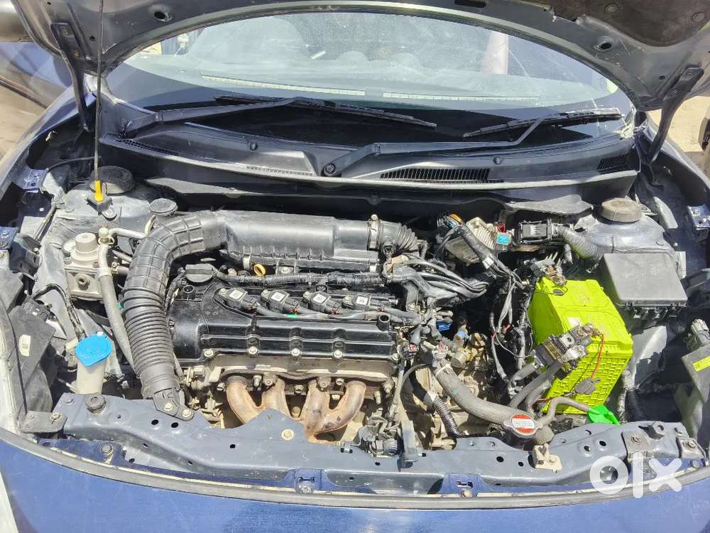 Maruti Suzuki Swift 2020 Cng & Hybrids 70000 Km Driven