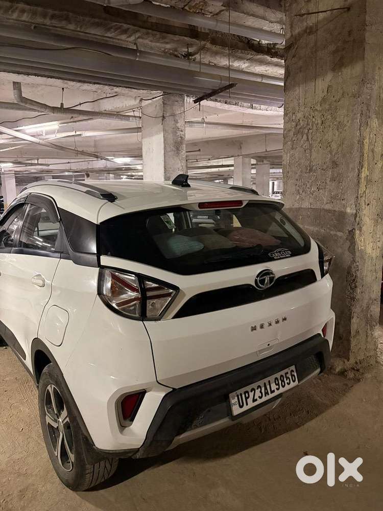 Tata Nexon 2023 Petrol 50000 Km Driven