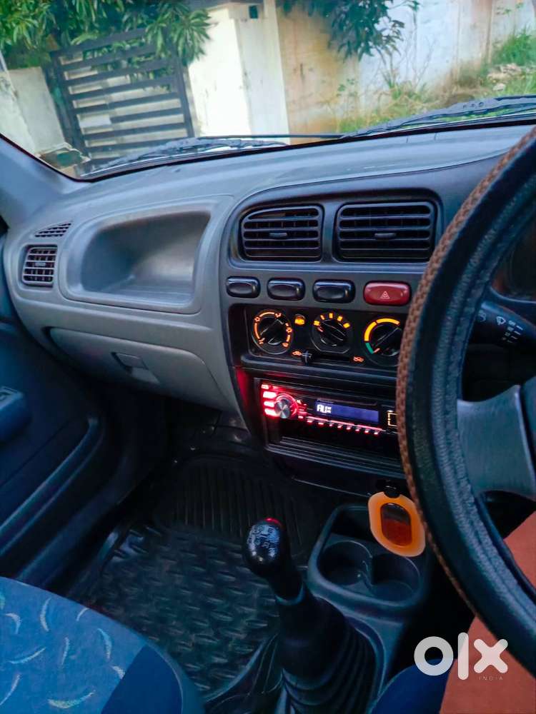 Maruti Alto Lxi 2009