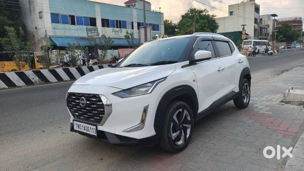 Nissan Magnite 1.0 Xl Turbo, 2022, Petrol