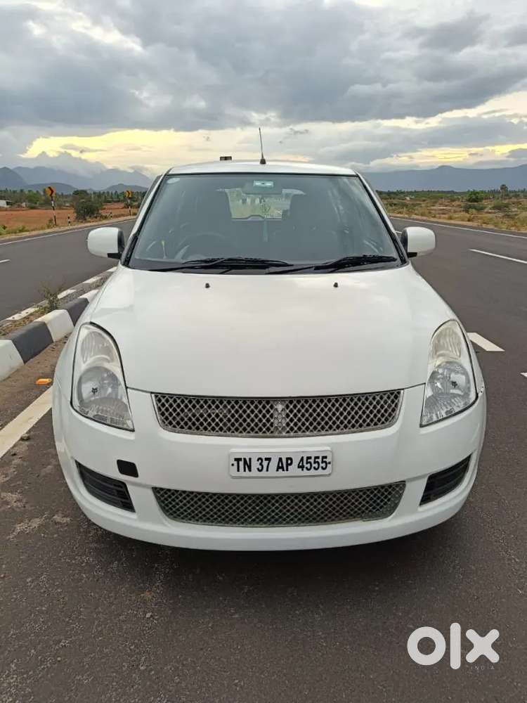 Maruti Suzuki Swift Zxi 2006