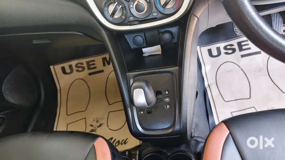 Maruti Suzuki Celerio X 2018 Petrol Well Maintained