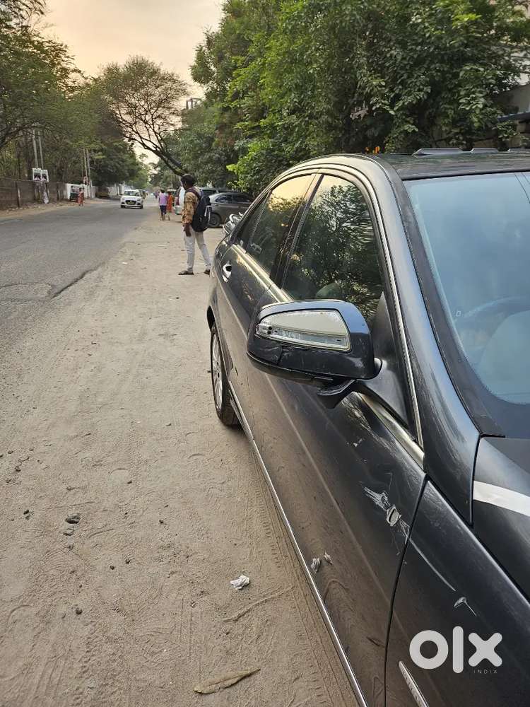 Mercedes-benz 2008 Diesel