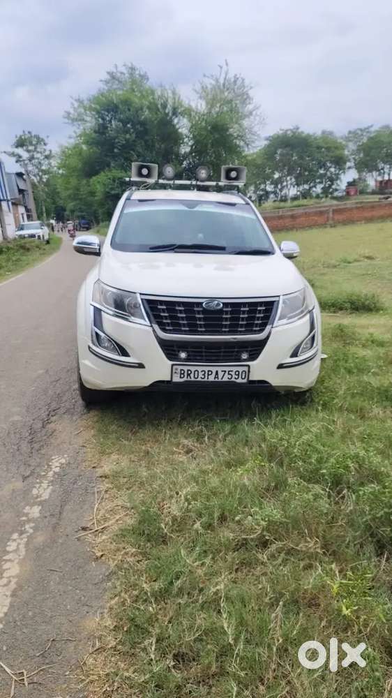 Mahindra Xuv500 2019 Diesel 75000 Km Driven