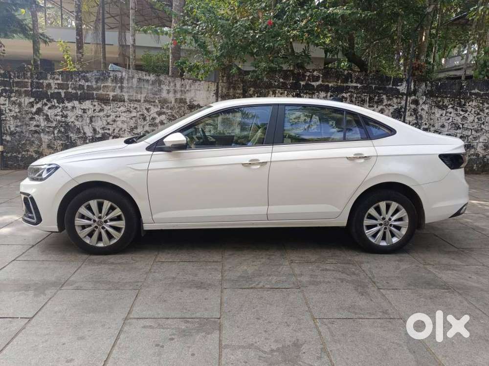 Volkswagen Virtus, 2023, Petrol