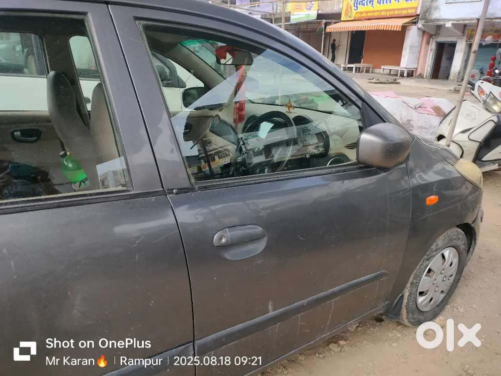 Hyundai I10 2010 Petrol Good Condition