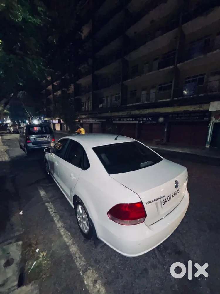 Car Is In Good Condition