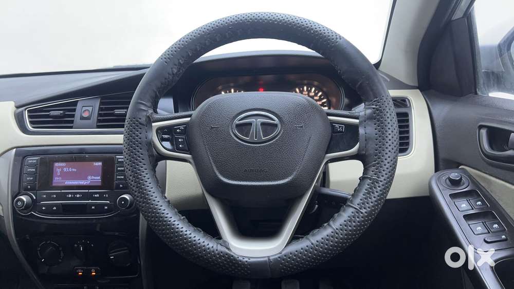 Tata Zest  Quadrajet 1.3 Xms, 2014, Diesel