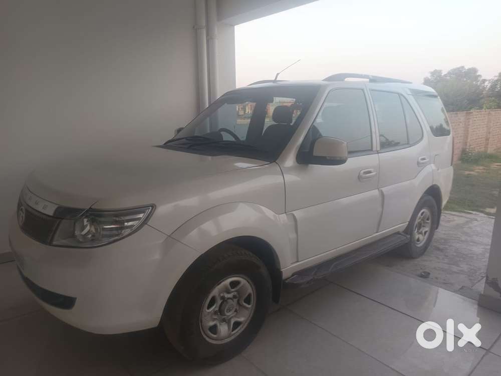 2013 Tata Safari Storme Diesel Manual Model