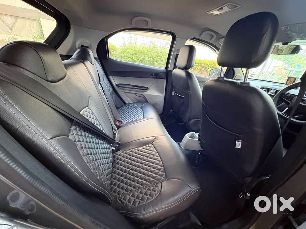 Tata Tiago 1.2 Revotron Xt (o), 2024, Petrol