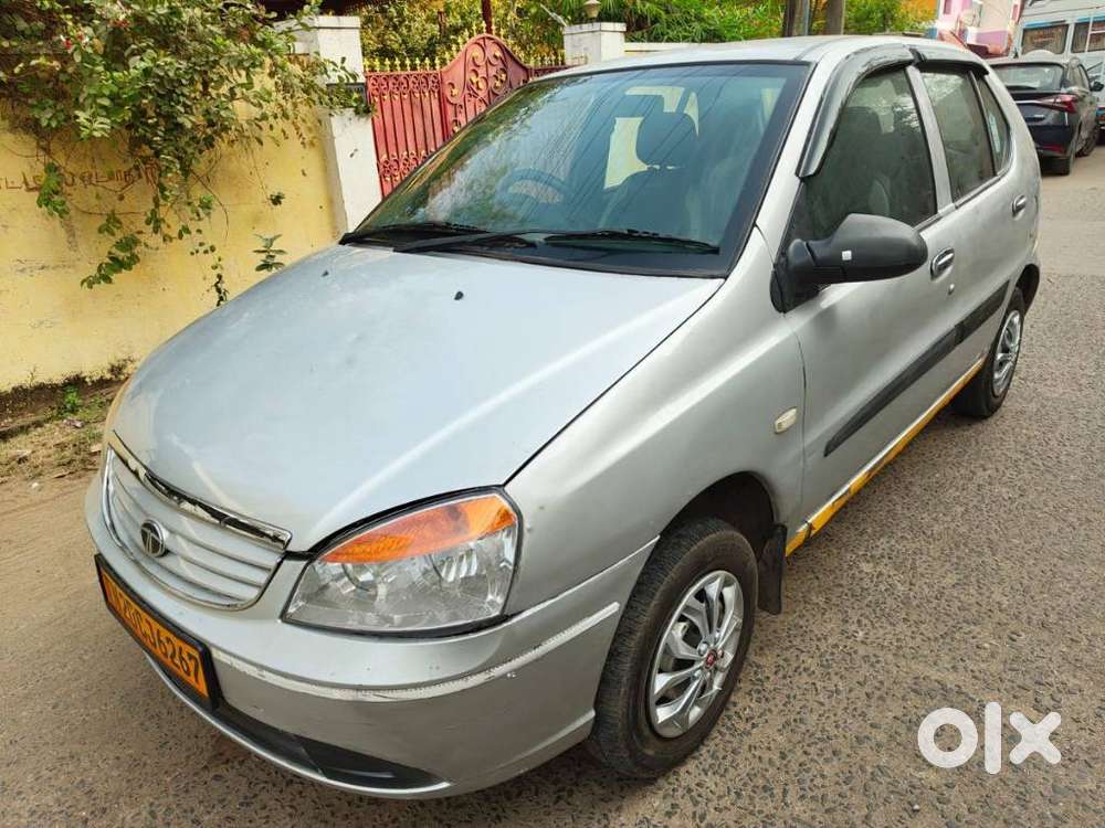 Tata Indica Lsi, 2016, Diesel