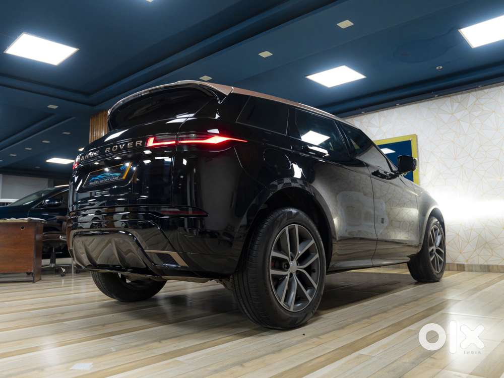 Land Rover Range Evoque Se R-dynamic Diesel, 2024, Diesel