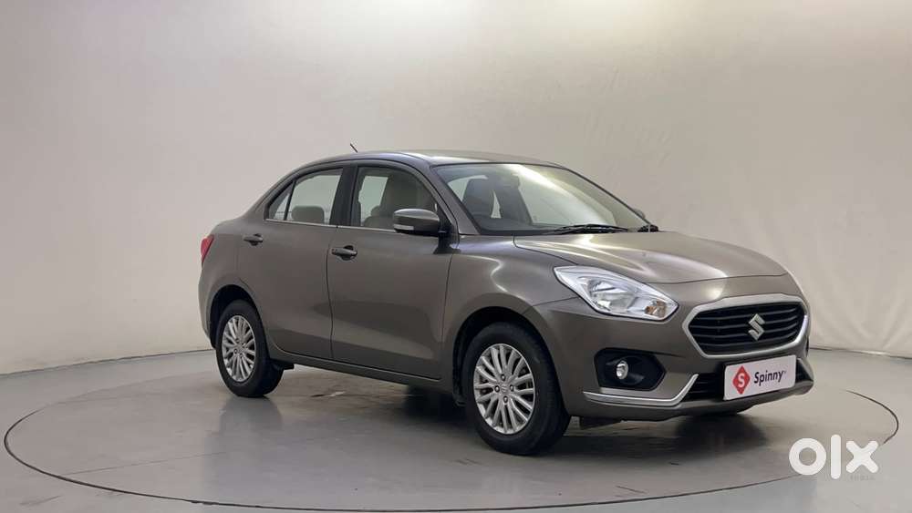 Maruti Suzuki Dzire 1.2 Zxi Amt, 2020, Petrol