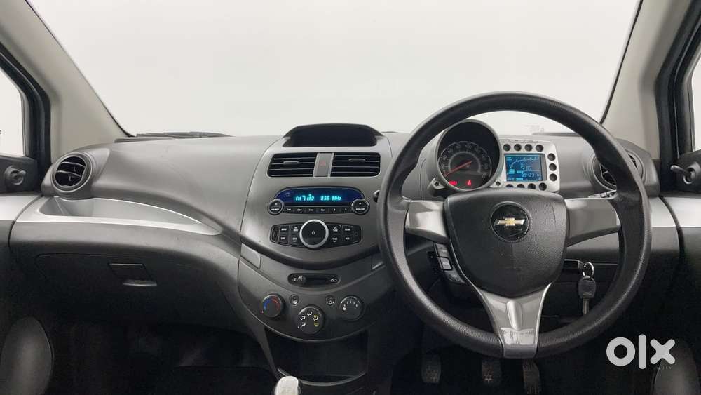 Chevrolet Beat Diesel Lt, 2017, Diesel