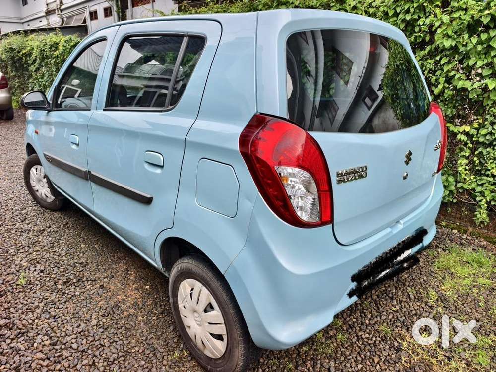 Maruti Suzuki Alto 800 2013 Petrol Well Maintained