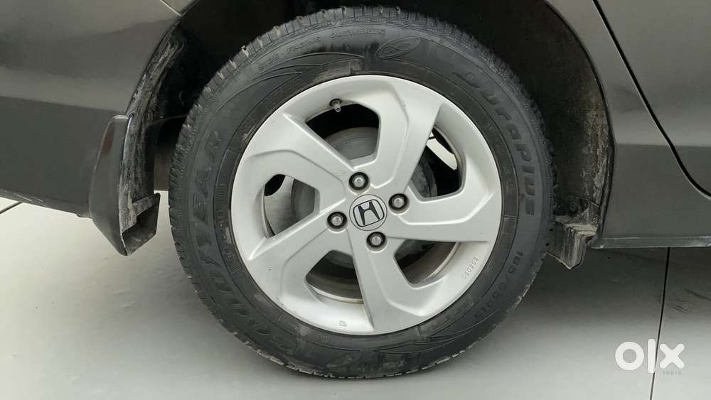 Honda City 2014-2015 I Dtec Vx, 2015, Petrol