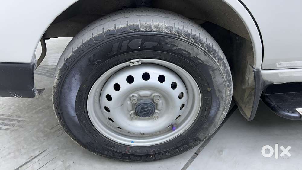 Maruti Suzuki Eeco 5 Seater Ac, 2023, Petrol