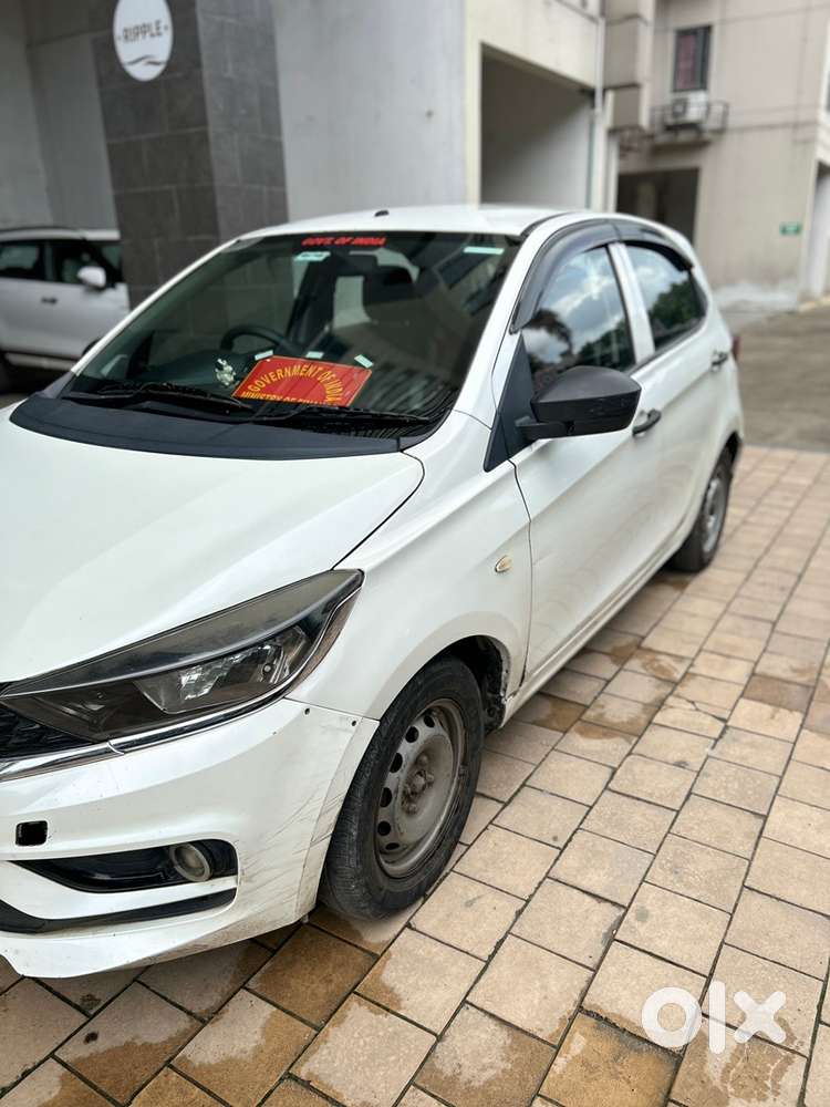 Tata Tiago Petrol Manual 2021