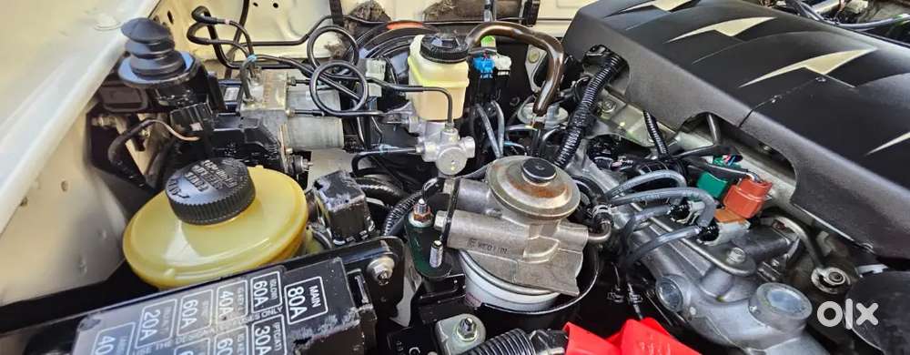 Ford Endeavour 2010 Diesel Well Maintained