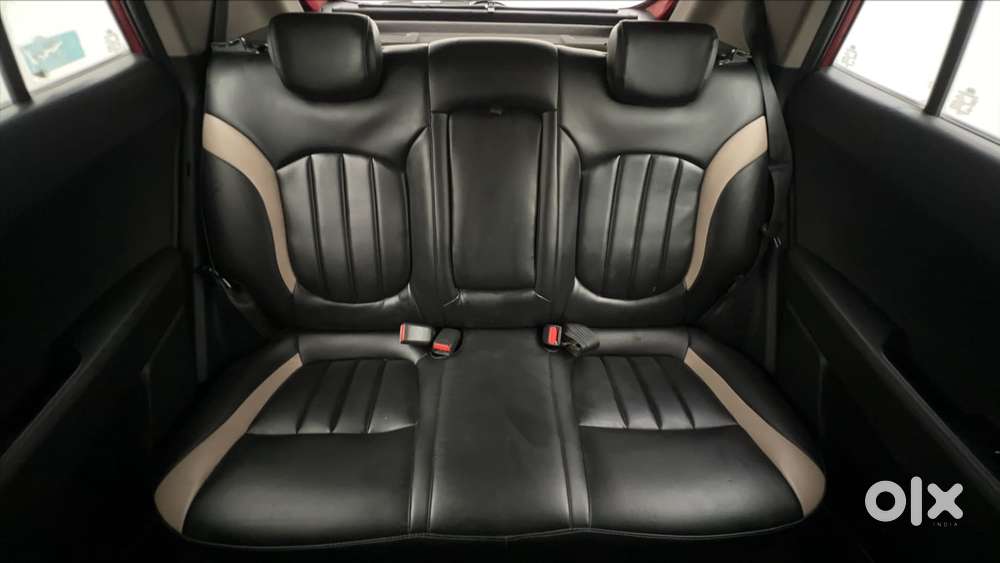 Hyundai Creta 1.6 Sx Plus Petrol, 2016, Petrol