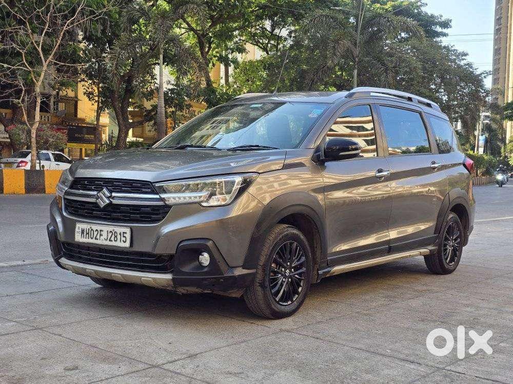 Maruti Suzuki Xl6 1.5 Alpha At, 2020, Petrol
