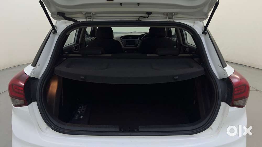 Hyundai Elite I20 Asta (o) 1.2 Mt, 2019, Petrol