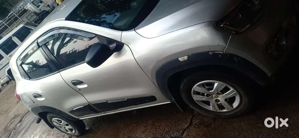 Renault Kwid 0.8 Sce 2017