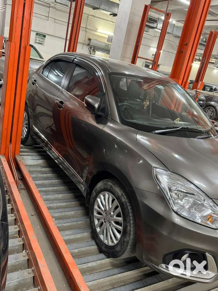 Maruti Suzuki Swift Dzire 2022 Cng & Hybrids Good Condition