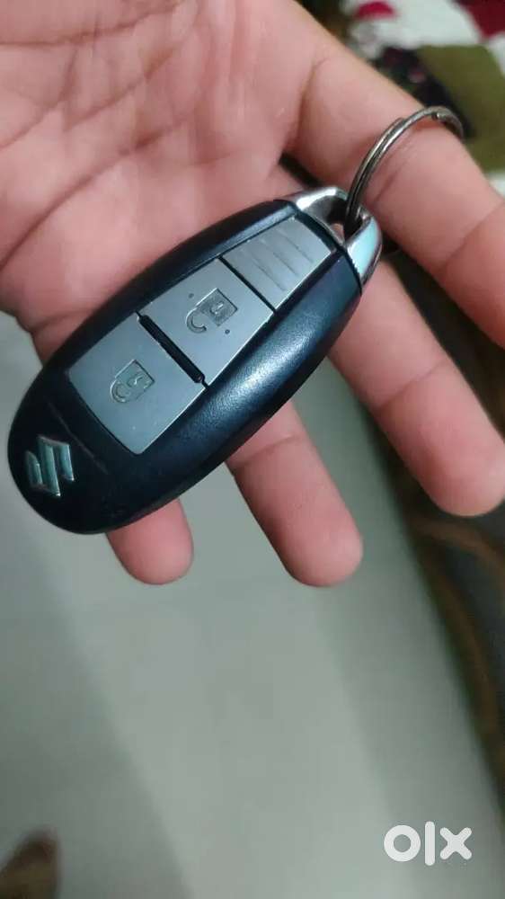 Maruti Suzuki Ertiga 2017
