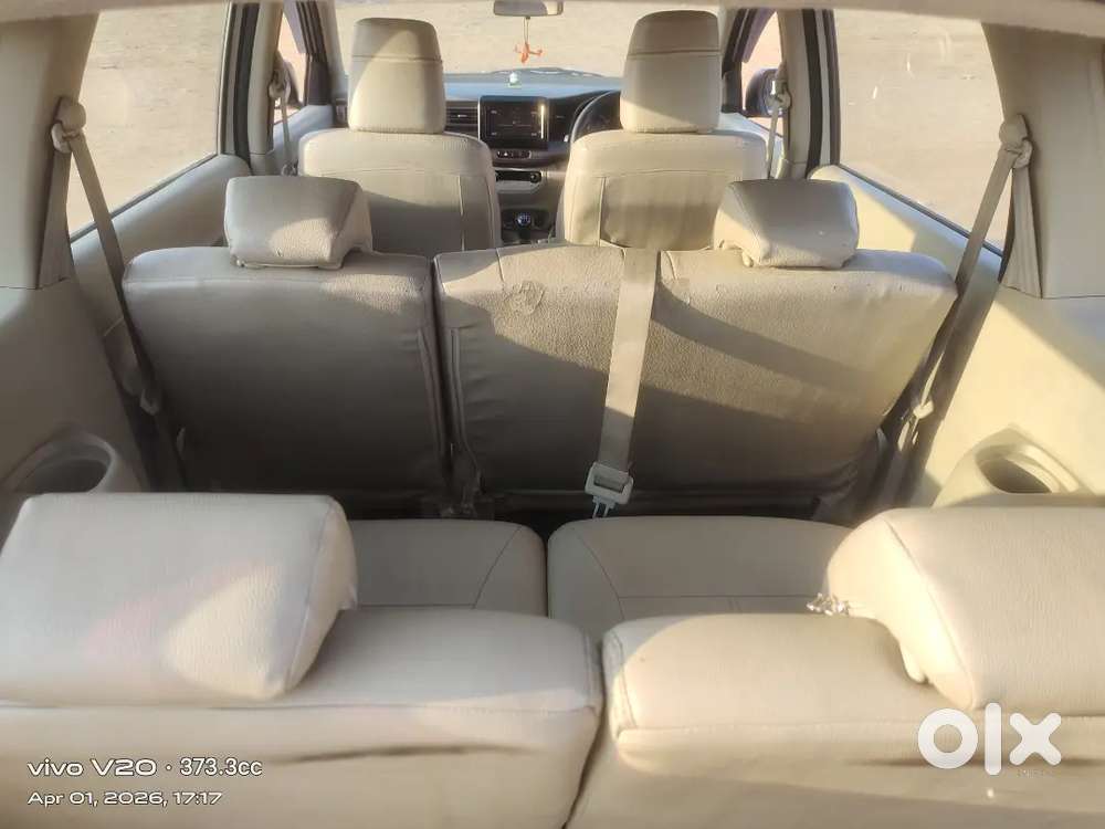 Suzuki Ertiga 2019 Diesel Zdi+ Top End Model