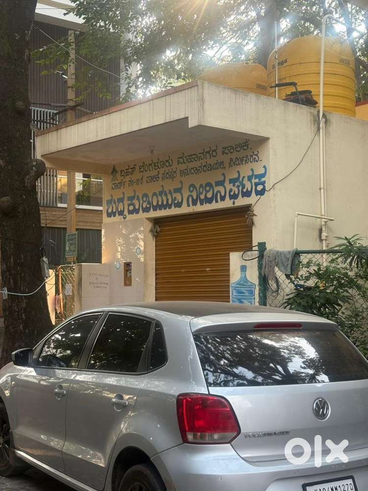 Volkswagen Polo 2013 Petrol 110000 Km Driven