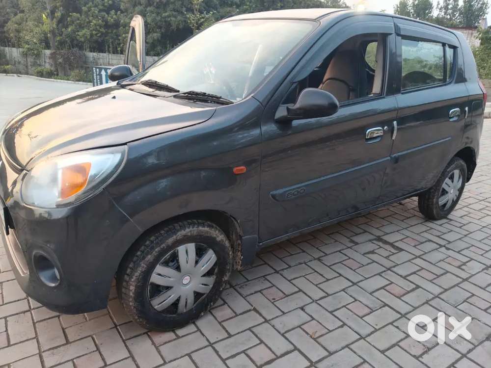 Maruti Suzuki Alto 2017 Lx