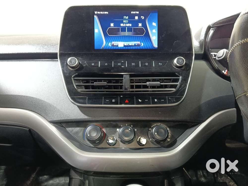 Tata Harrier Xm, 2019, Diesel