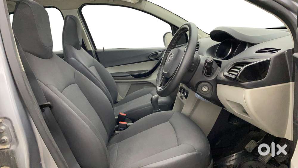 Tata Tiago 1.2 Revotron Xt, 2019, Petrol