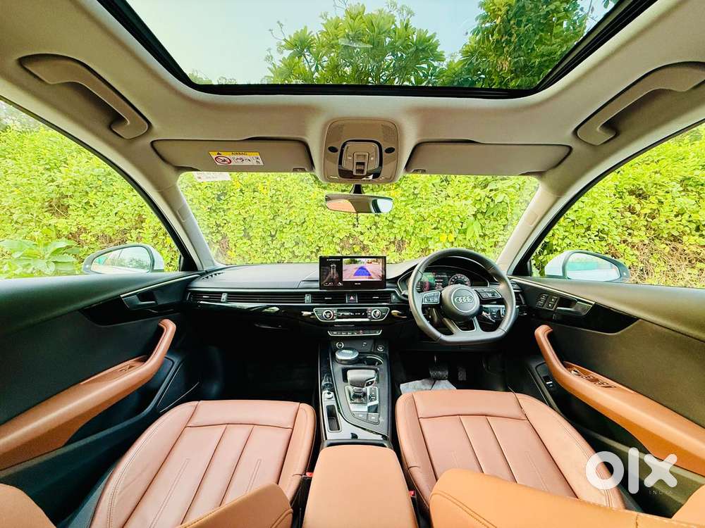Audi A4 1.8 Tfsi Technology, 2024, Petrol