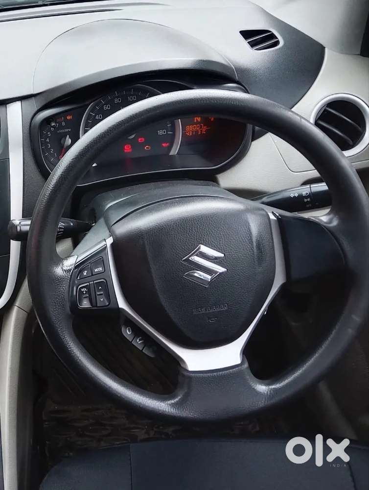 Maruti Suzuki Celerio Zxi Amt, 2015, Petrol
