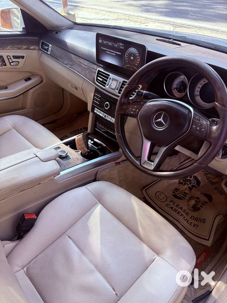 Mercedes-benz E-class E 250 Cdi Avantgarde, 2015, Diesel