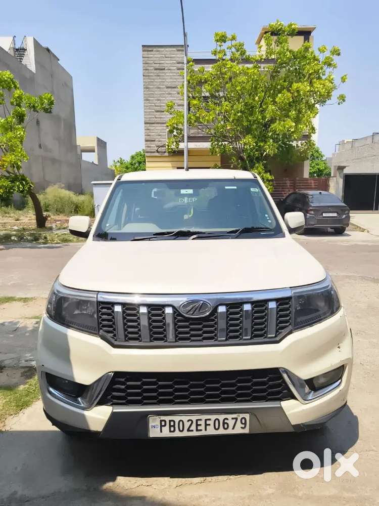 Mahindra Bolero Neo 2021 Diesel Well Maintained