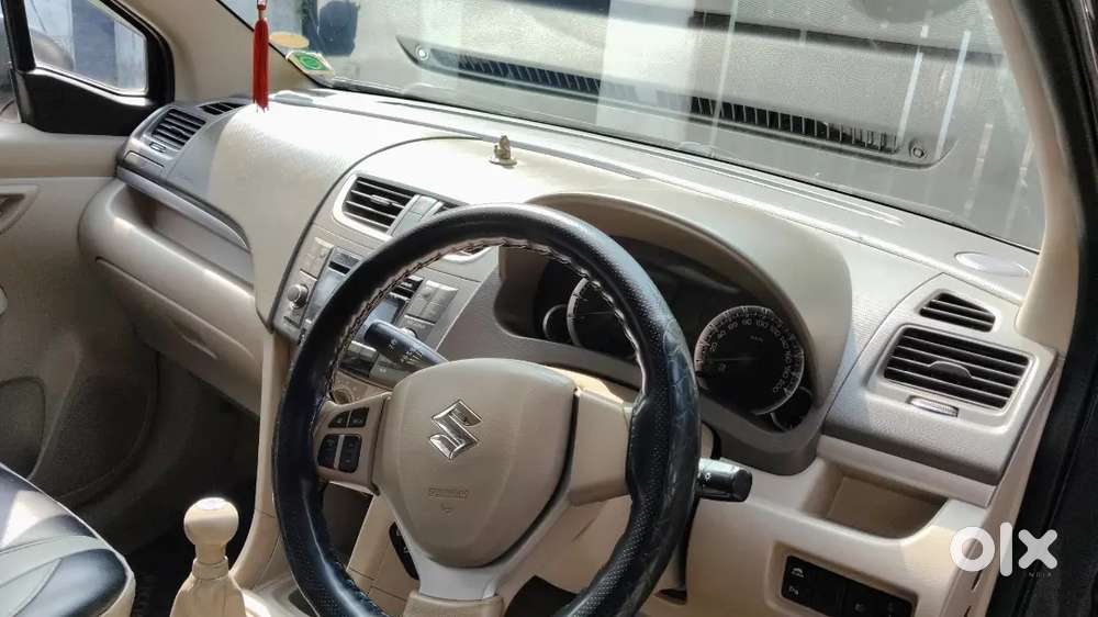 Maruti Suzuki Ertiga 2015
