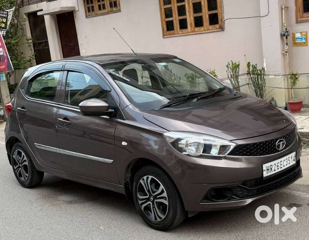 Tata Tiago Xza Plus, 2019, Petrol